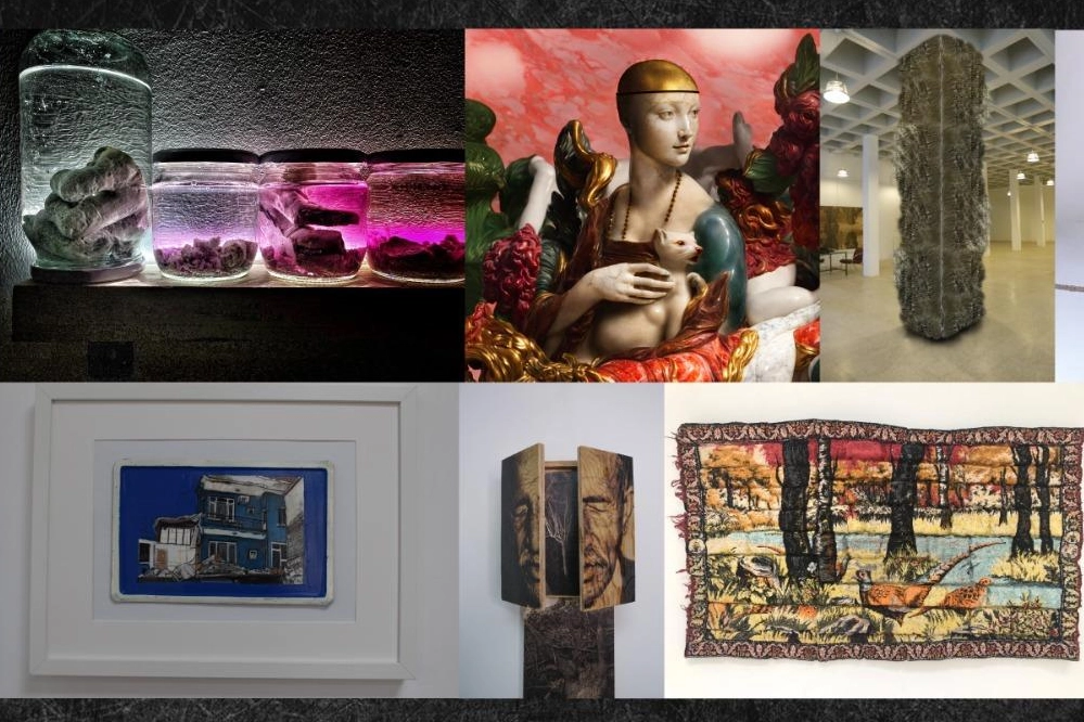 Kültür ve Turizm Bakanlığı uygulamalı sanat alanında eğitim gören üniversite