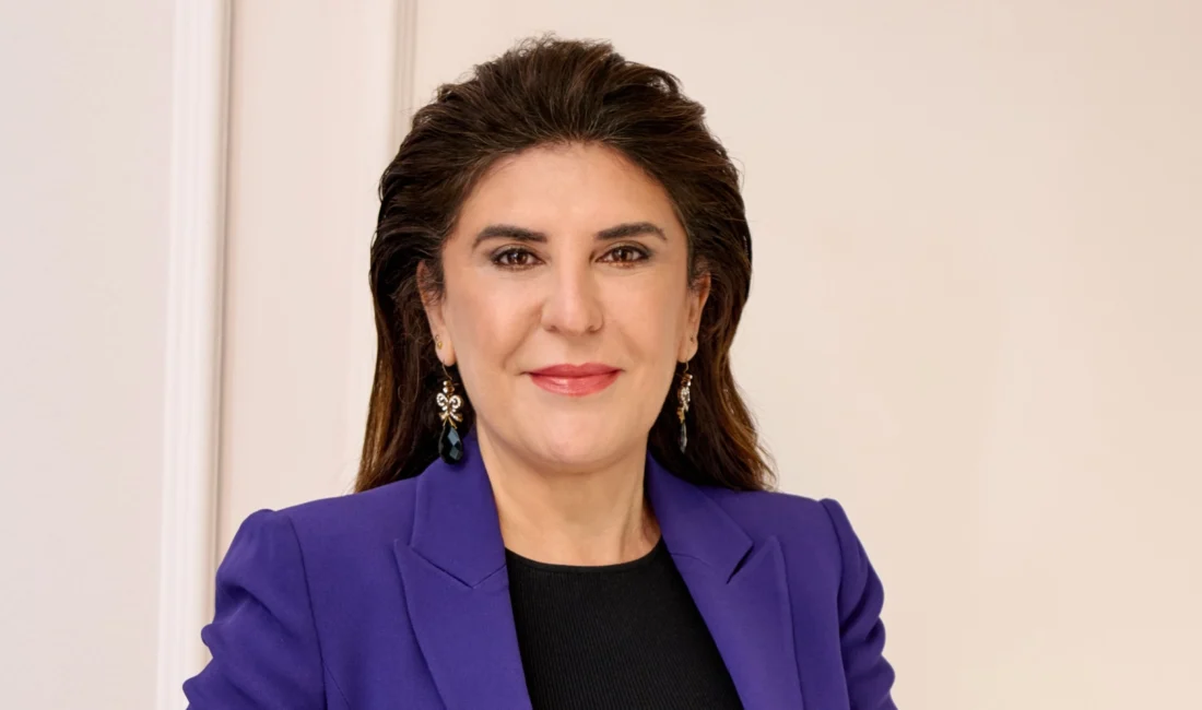 GYODER’in 24. Olağan Seçimli Genel Kurul Toplantısı’nda yeniden başkanlığa seçilen
