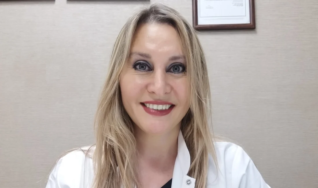 Endokrinoloji ve Metabolizma Hastalıkları Uzmanı Prof. Dr. Fulya Akın, hormonların