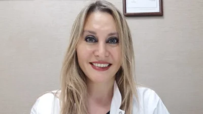 Endokrinoloji ve Metabolizma Hastalıkları Uzmanı Prof. Dr. Fulya Akın, hormonların