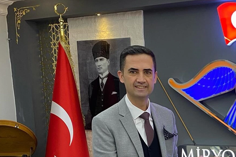 Isparta Valiliği’nden yapılan yazılı açıklamada, Gelendost Belediye Başkanı’nın da aralarında