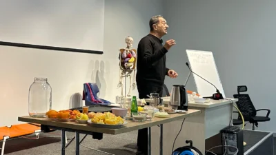 Büyükşehir tarafından düzenlenen “Mutlu Şehir Okulları Ramazan’da Bi’ Başka” etkinlikleri