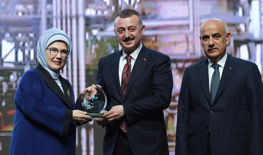 Kocaeli Büyükşehir Belediyesi İSU Genel Müdürlüğü, 30 Mart Dünya Sıfır