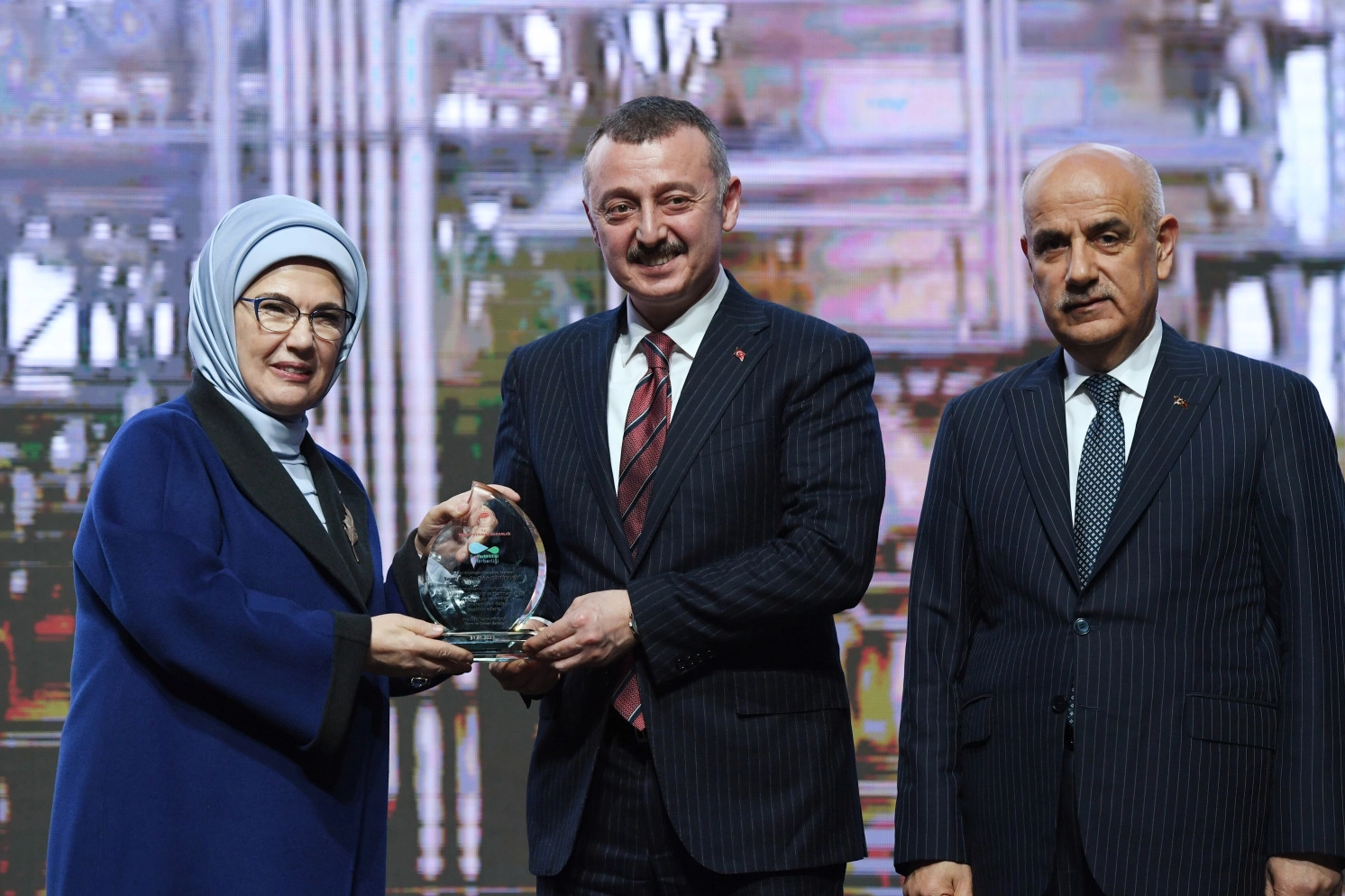 Kocaeli Büyükşehir Belediyesi İSU Genel Müdürlüğü, 30 Mart Dünya Sıfır