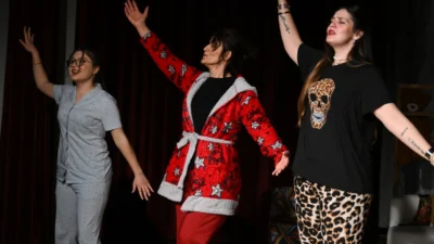 İzmir Bornova Kent Konseyi Kültür Sanat Çalışma Grubu ve İzmir