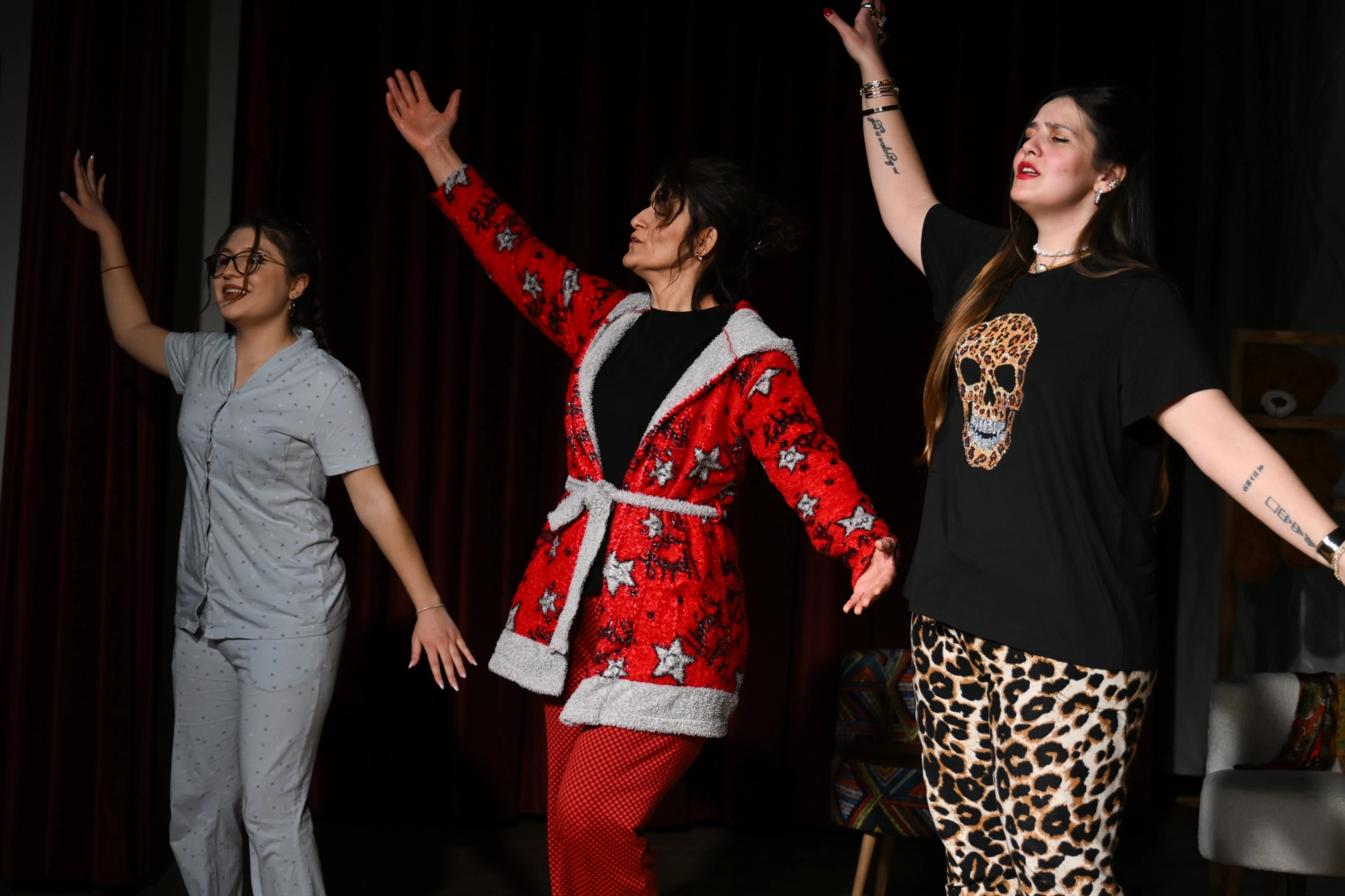 İzmir Bornova Kent Konseyi Kültür Sanat Çalışma Grubu ve İzmir