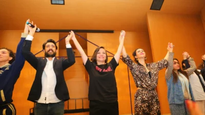 İzmir Karabağlar Belediyesi tarafından kısa zaman önce hayata geçirilen Karabağlar