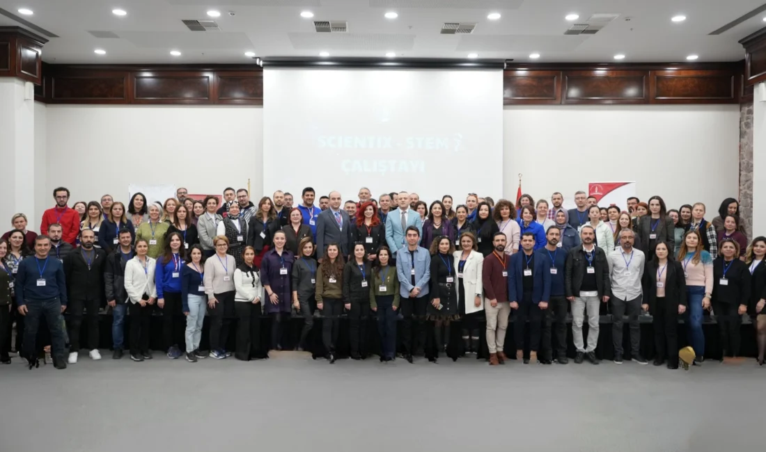 İzmir İl Millî Eğitim Müdürlüğü tarafından Yenilik ve Eğitim Teknolojileri