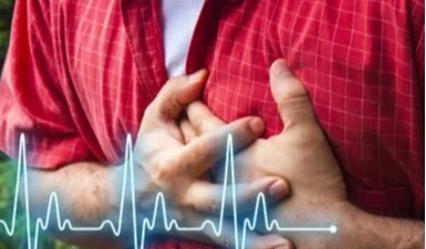 İnsanların sabahları günün diğer zamanlarına göre kalp krizi geçirme olasılıklarının