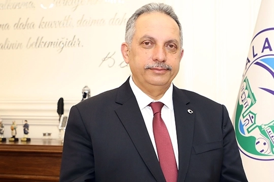 Kayseri Talas Belediyesi, ilçede yatırım yapmak isteyenlere kaçırılmayacak fırsatları sunmaya