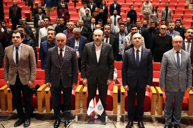 KOSGEB’in KOBİ’ler İçin Destek ve Dönüşüm Programı, Kayseri Ticaret Odası