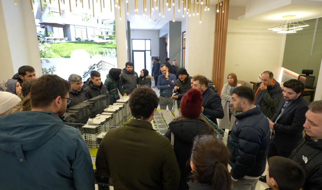 Çevre, Şehircilik ve İklim Değişikliği Bakanı Murat Kurum’un duyurduğu ve