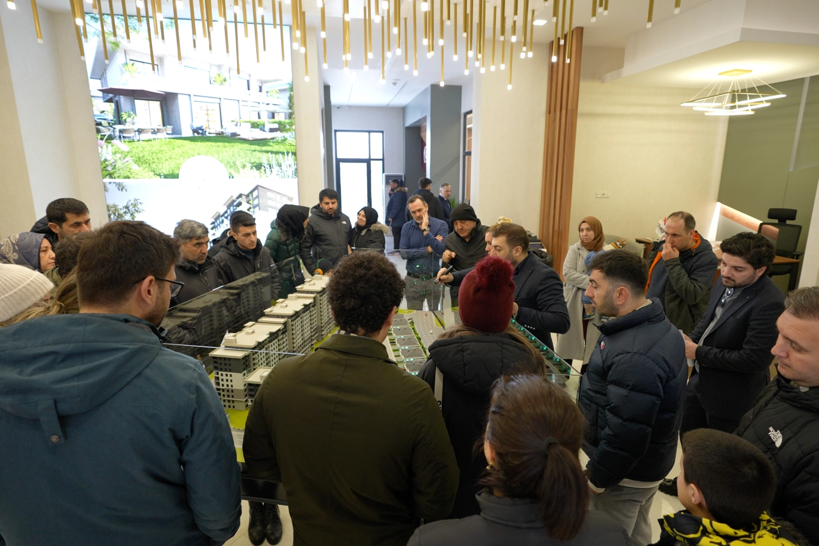 Çevre, Şehircilik ve İklim Değişikliği Bakanı Murat Kurum’un duyurduğu ve