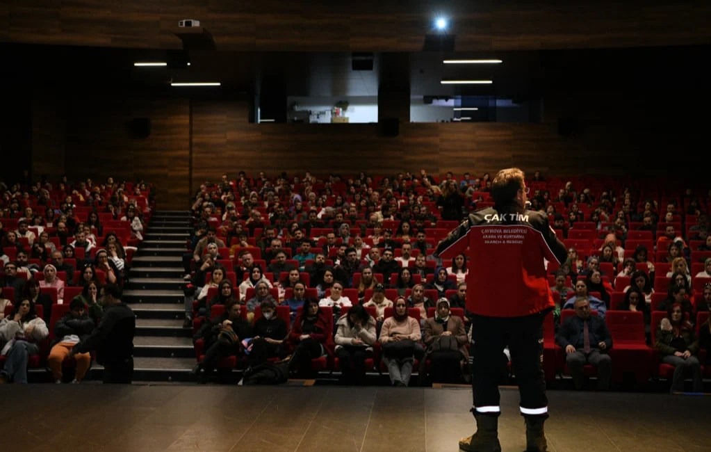 Çayırova Belediyesi ve Çayırova İlçe Milli Eğitim Müdürlüğü iş birliği