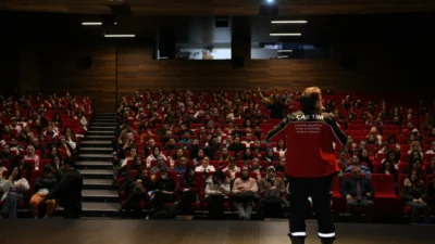 Çayırova Belediyesi ve Çayırova İlçe Milli Eğitim Müdürlüğü iş birliği