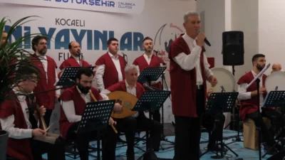 Kocaeli Büyükşehir Belediye Konservatuvarı Dini Musiki Bölümü Korusu, Milli İrade