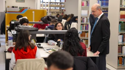Konya’da eğitimde “Selçuklu Vizyonu”yla çığır açan Selçuklu Belediyesi’nin şehre kazandırdığı