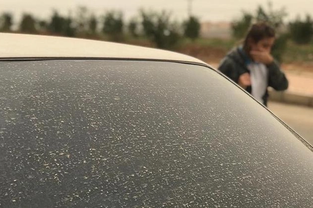 Meteoroloji’nin tahminine göre, Türkiye’nin kuzey ve iç kesimleri bulutlu, Karadeniz’in