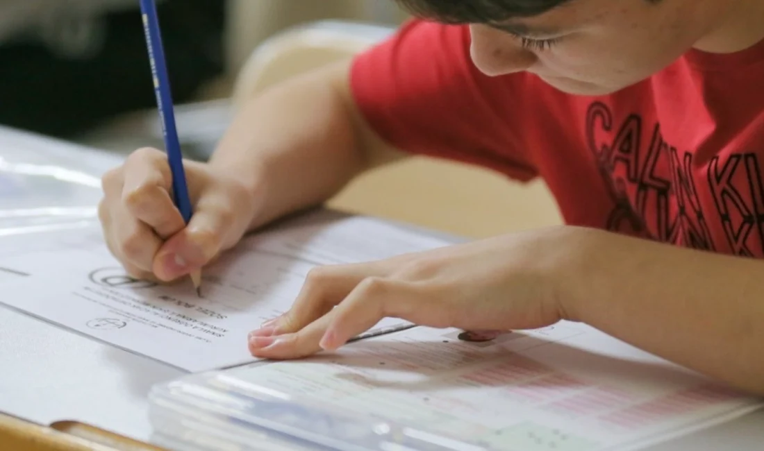 15 Haziran 2025’te 8. sınıf öğrencileri için düzenlenecek Liselere Geçiş