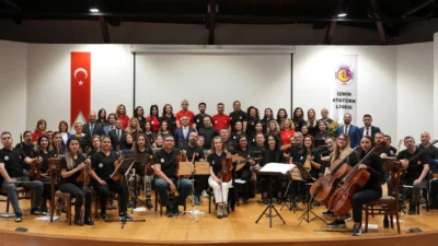 2024 yılında Millî Eğitim Bakanlığı bünyesinde kurulan ve 15 farklı