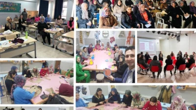 Milli Eğitim Bakanlığı tarafından Türkiye Yüzyılı Maarif Modeli’nde ebeveyn rolünün