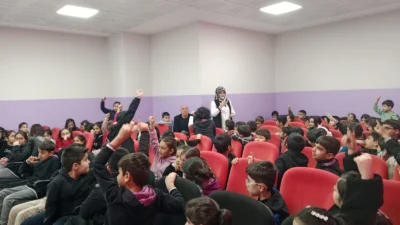 Avrupa Birliği CCAGP-067 Türkiye İklim Değişikliğine Uyum Hibe Programı çerçevesinde