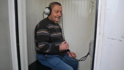 Manisa Büyükşehir Belediyesi, 3 Mart Dünya İşitme ve Kulak Test