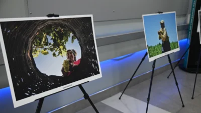 Manisa Büyükşehir Belediyesi, 8 Mart Dünya Emekçi Kadınlar Günü’ne özel