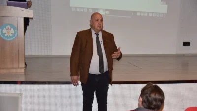 Manisa Su ve Kanalizasyon İdaresi (MASKİ) Genel Müdürlüğü ve Manisa