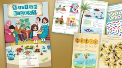 Millî Eğitim Bakanlığınca, okul öncesi çocuklarının 29 Mart – 6