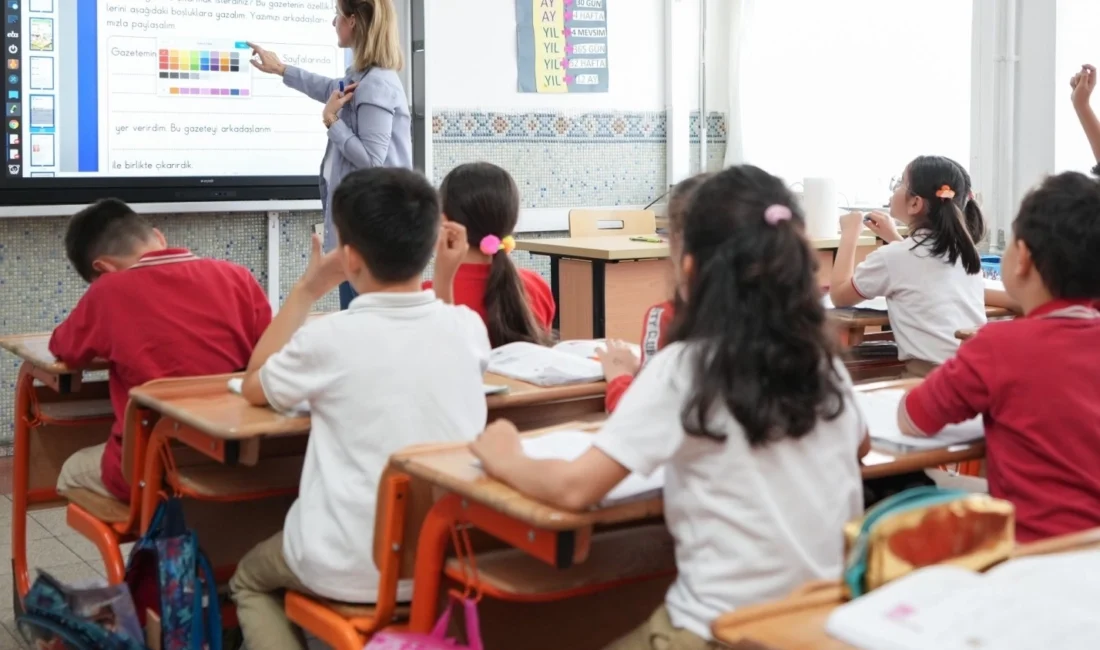 Millî Eğitim Bakanlığı; özel okullarda yemek, kıyafet, kırtasiye gibi hizmetler