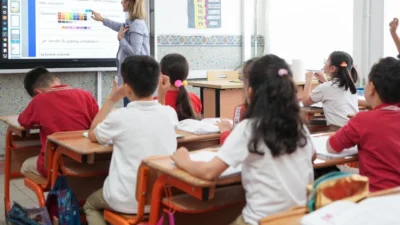 Millî Eğitim Bakanlığı; özel okullarda yemek, kıyafet, kırtasiye gibi hizmetler