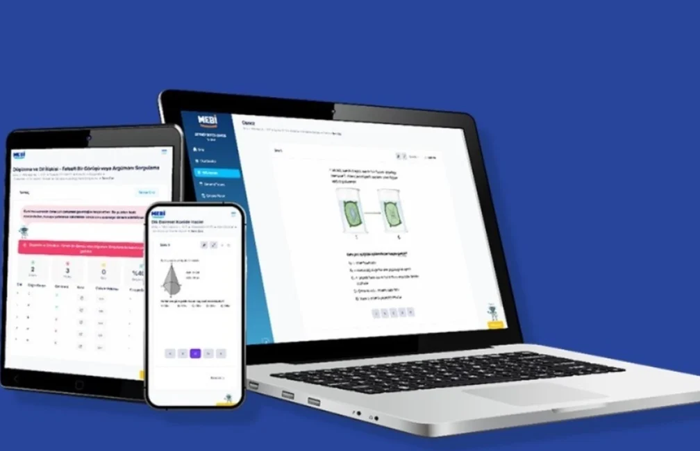 Milli Eğitim Bakanlığı, 2018-2024 YKS soruları ve çözüm videolarını MEBİ