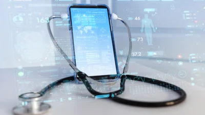 Sağlık Bakanlığı’nın Merkezi Hekim Randevu Sisteminde (MHRS) randevu bekleyen hasta