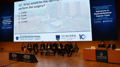 Son yıllarda hızla yaygınlaşan mide kanseri hastalığı tanı ve tedavisi