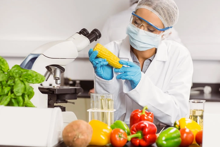 Tarım ve Orman Bakanlığı, Türk Gıda Kodeksi kapsamında gıdalardaki mikotoksin