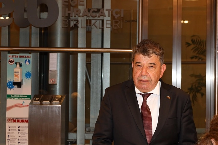Türkiye’nin ihracatta yıldız sektörleri arasında yer alan, 2024 yılında 3,5