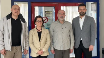 Dokuz Eylül Üniversitesi Araştırma Uygulama Hastanesi’nde, doğuştan rahim ve vajeni