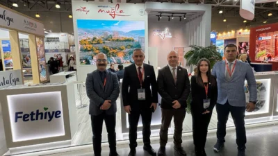 Muğla Büyükşehir Belediyesi, ‘Dünya Kenti Muğla’vizyonu doğrultusunda, kentin kültürel ve