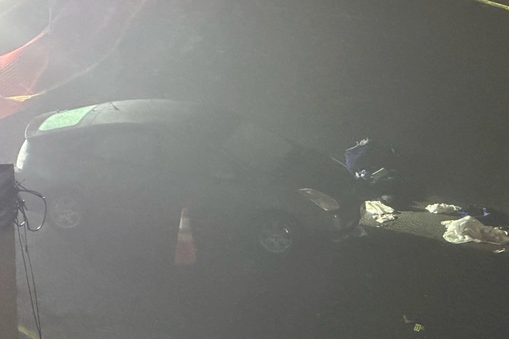 Amerika Birleşik Devletleri’nin New Jersey eyaletinde bulunan Verona bölgesinde şiddetli