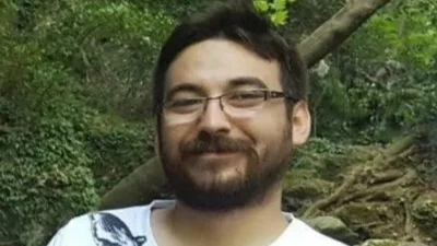 New Jersey’de bir akaryakıt istasyonunda çalışan 35 yaşındaki Eren Kürkçü,