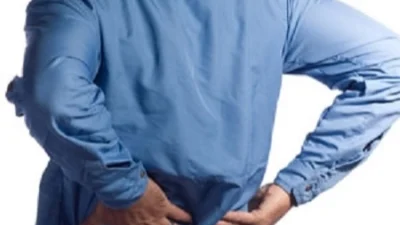 Fizik Tedavi ve Rehabilitasyon Uzmanı Doç.Dr.Ahmet İnanır, Ramazan’da omurga sağlığı