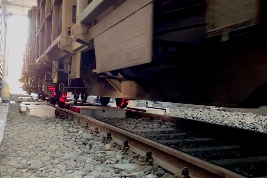 Demiryolu ağı dijital çağı yakalamak için yerli ve milli çözümlerle