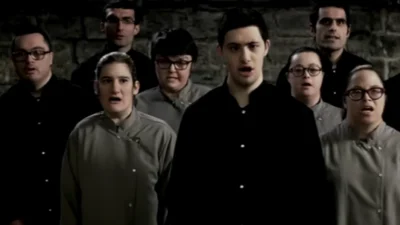 İngiliz rock müzik grubu Pink Floyd’un efsanevi şarkısı The Wall’un