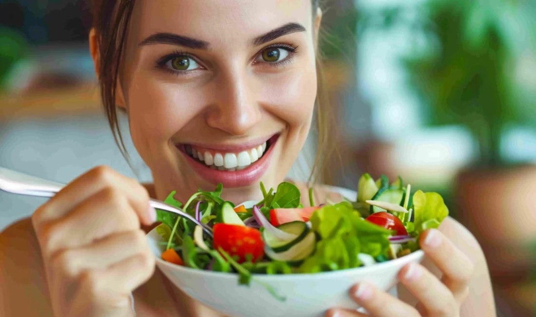 Ramazan ayının sona ermesiyle birlikte, bir ay boyunca değişen metabolizma