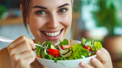 Ramazan ayının sona ermesiyle birlikte, bir ay boyunca değişen metabolizma