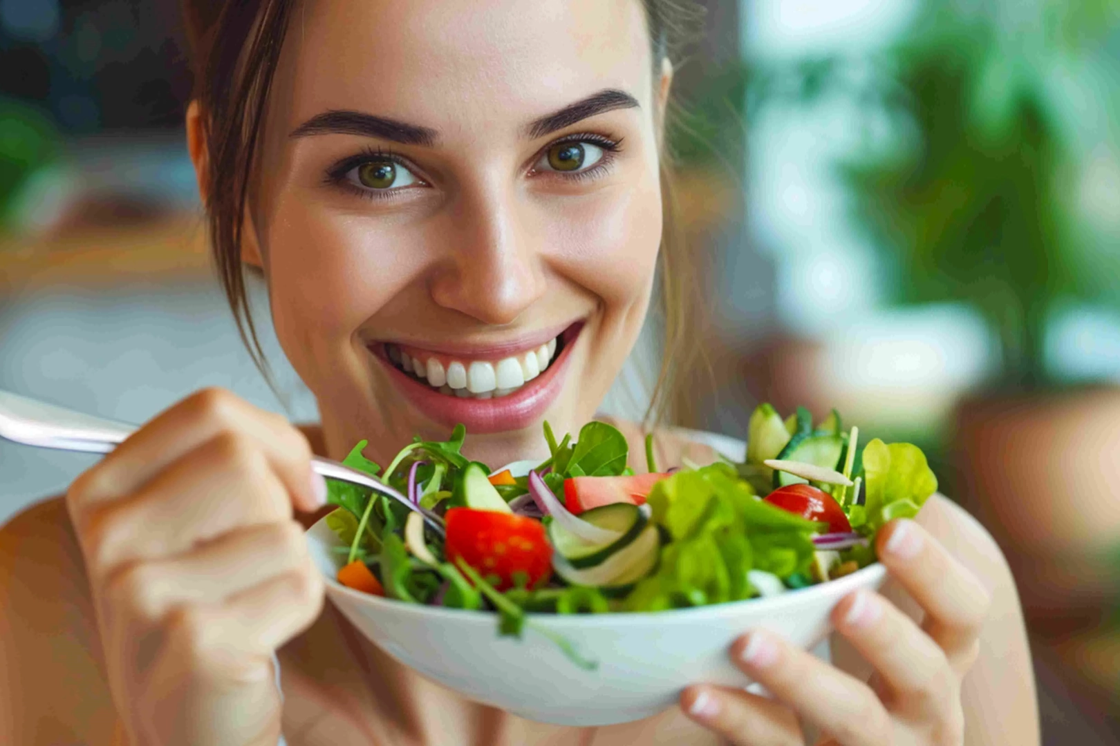 Ramazan ayının sona ermesiyle birlikte, bir ay boyunca değişen metabolizma