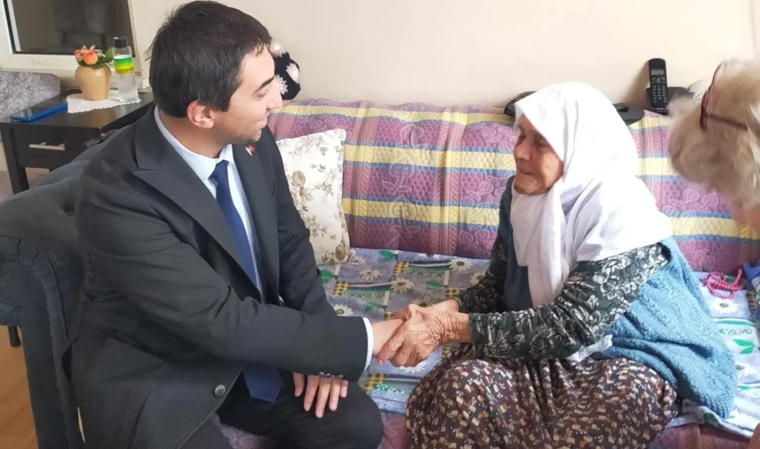 Aile ve Sosyal Hizmetler Bakanlığı, Ramazan ayı boyunca 81 ilde