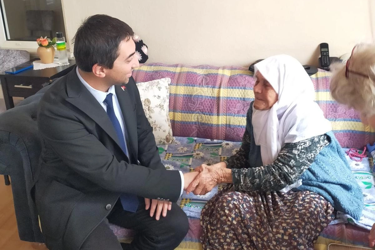 Aile ve Sosyal Hizmetler Bakanlığı, Ramazan ayı boyunca 81 ilde