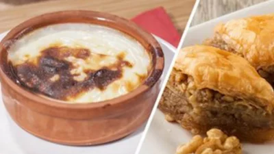 Ramazan’da uzun süren açlık sonrası fazla miktarda ve hızlı besin